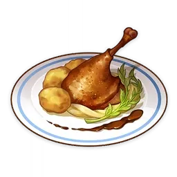 Confit de canard